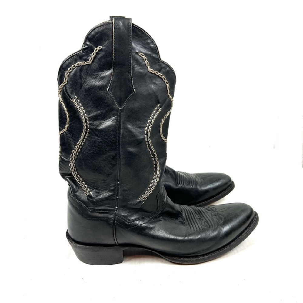 Dan Post Cowboy Boots